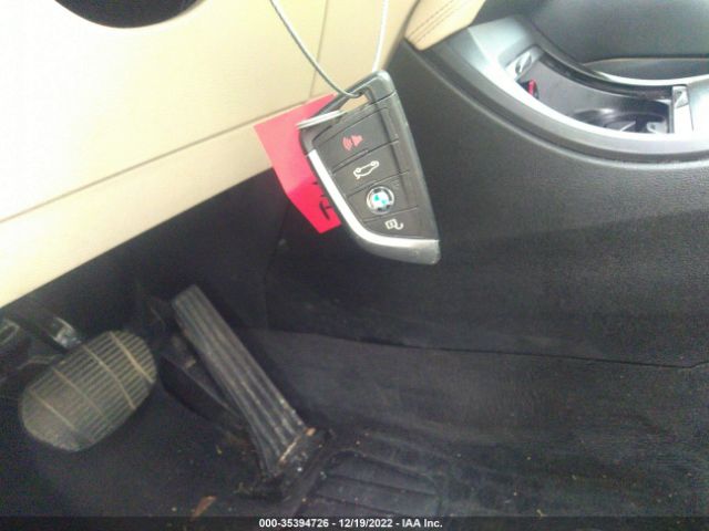 WBXHU7C35J3H43362 BMW X1 Sdrive28i