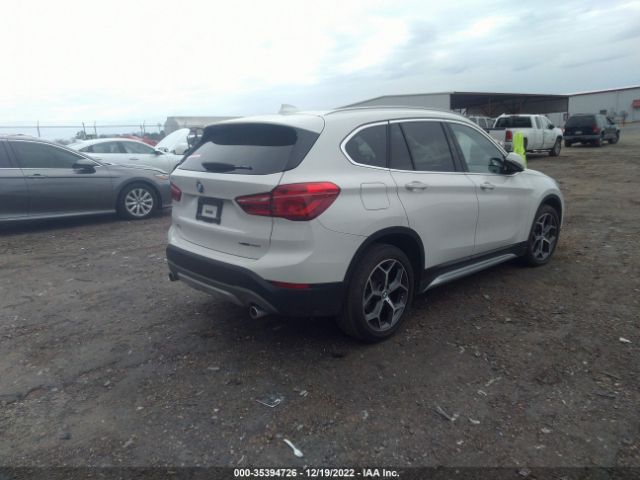 WBXHU7C35J3H43362 BMW X1 Sdrive28i