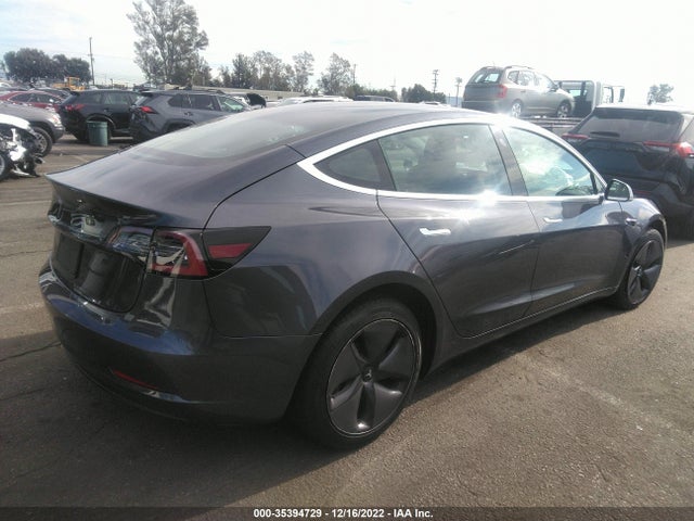 5YJ3E1EA0LF631472 Tesla Model 3 Standard Range