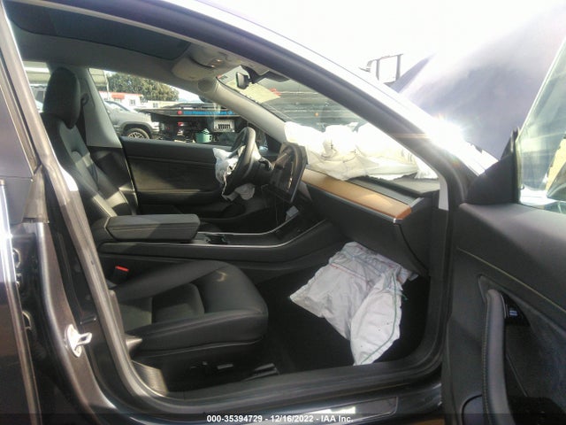 5YJ3E1EA0LF631472 Tesla Model 3 Standard Range