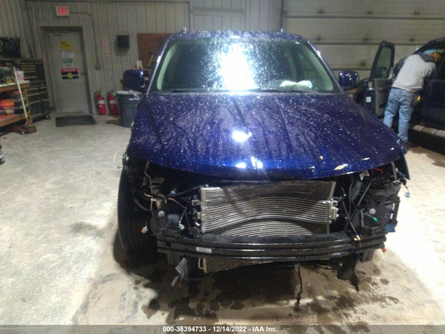 2017 Dodge Journey, VIN: 3C4PDCBG4HT501731