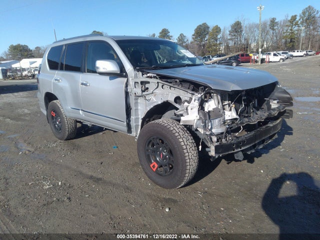 2014 JTJBM7FX4E5083482 main image