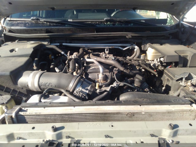 Lexus GX 460 2014 JTJBM7FX4E5083482 Image 11