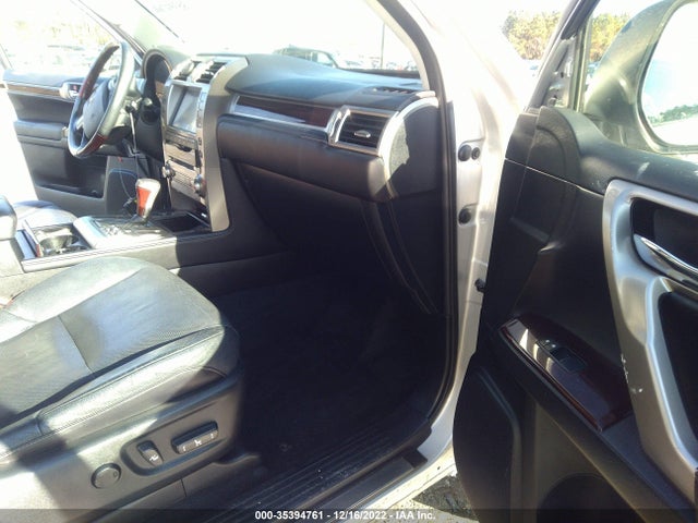 Lexus GX 460 2014 JTJBM7FX4E5083482 Image 6