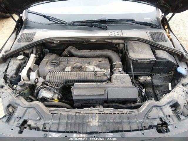 2015 Volvo S60, VIN: YV1612TM5F2356291