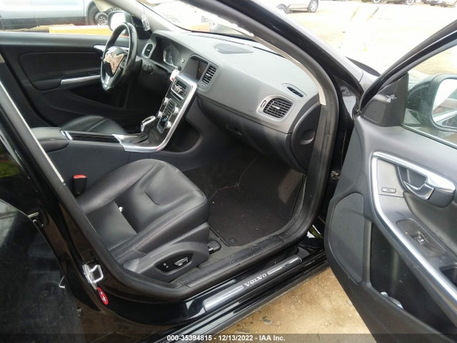 2015 Volvo S60, VIN: YV1612TM5F2356291
