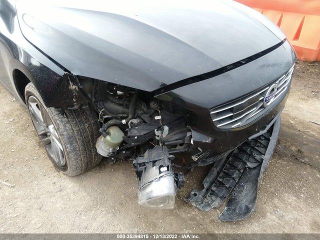 2015 Volvo S60, VIN: YV1612TM5F2356291