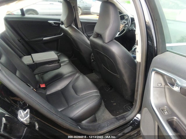 2015 Volvo S60, VIN: YV1612TM5F2356291