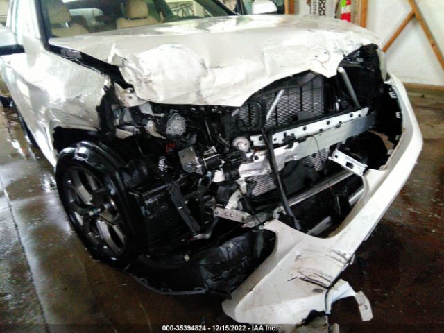 5UX53DP03N9J97869 BMW X3 Xdrive30i