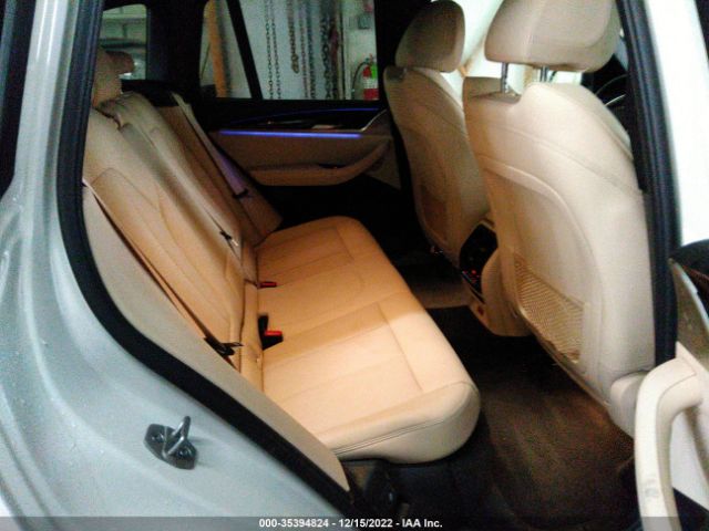 5UX53DP03N9J97869 BMW X3 Xdrive30i