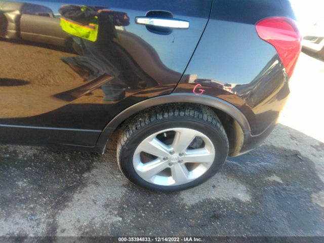2015 Buick Encore, VIN: KL4CJCSB1FB238294
