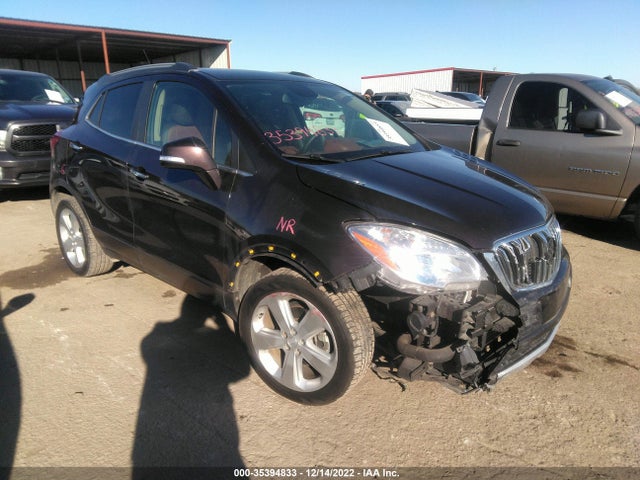 2015 Buick Encore, VIN: KL4CJCSB1FB238294