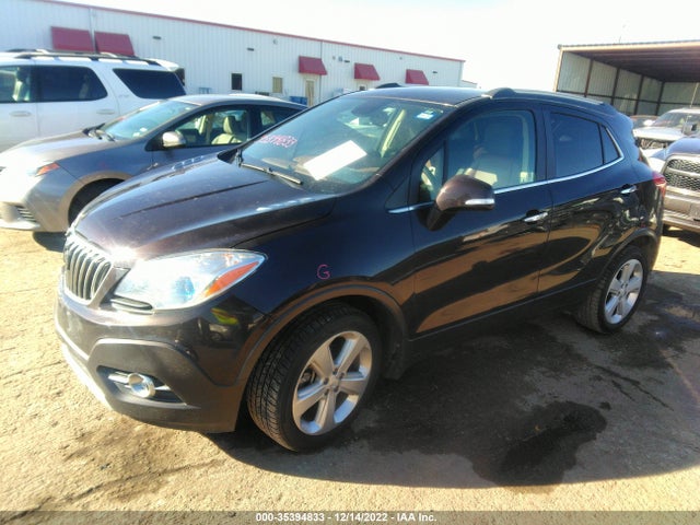 2015 Buick Encore, VIN: KL4CJCSB1FB238294