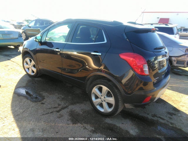 2015 Buick Encore, VIN: KL4CJCSB1FB238294