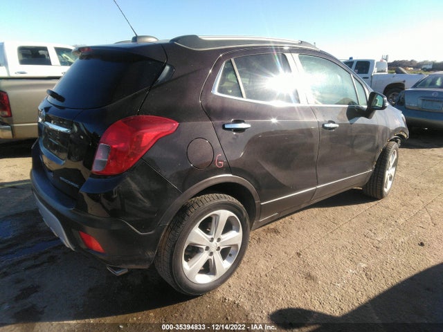 2015 Buick Encore, VIN: KL4CJCSB1FB238294