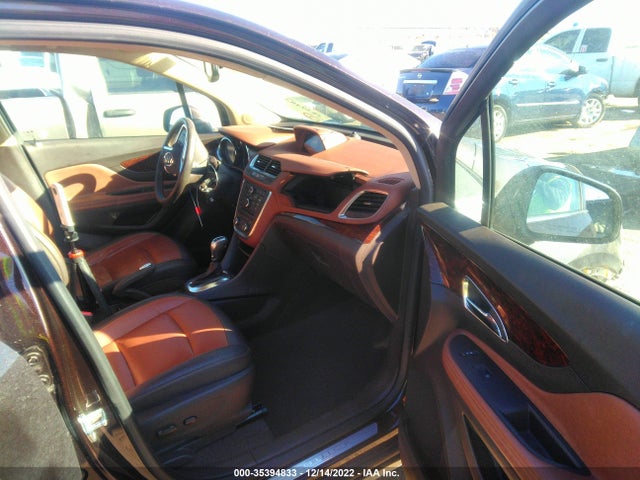 2015 Buick Encore, VIN: KL4CJCSB1FB238294