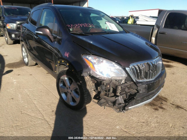 2015 Buick Encore, VIN: KL4CJCSB1FB238294