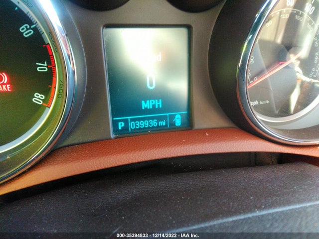 2015 Buick Encore, VIN: KL4CJCSB1FB238294