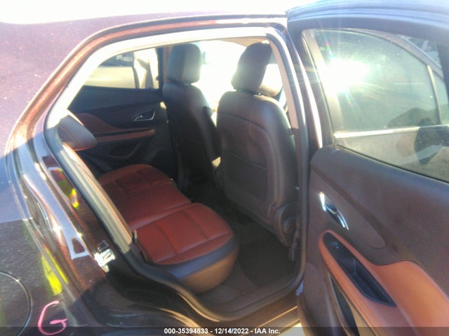 2015 Buick Encore, VIN: KL4CJCSB1FB238294
