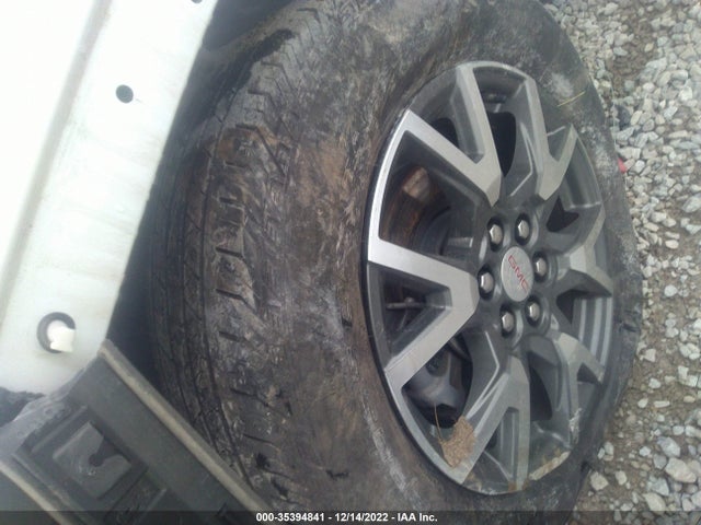2021 GMC Acadia, VIN: 1GKKNKLA1MZ133124