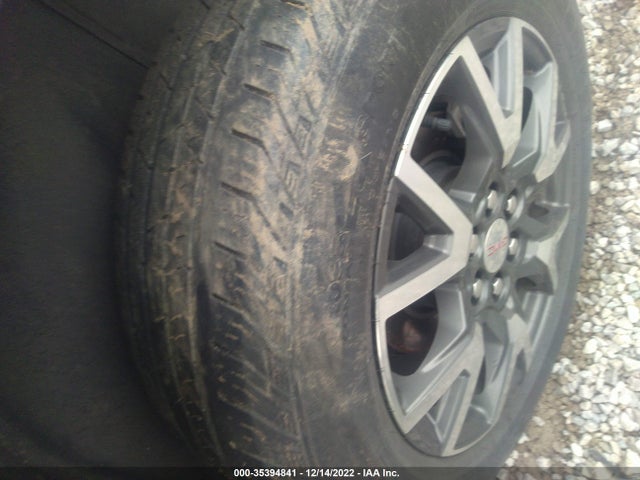 2021 GMC Acadia, VIN: 1GKKNKLA1MZ133124