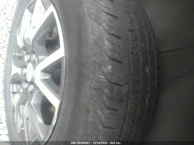 2021 GMC Acadia, VIN: 1GKKNKLA1MZ133124