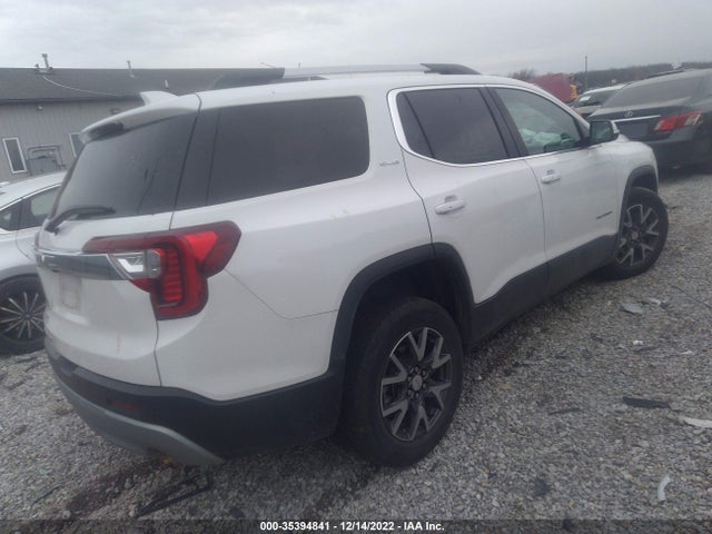 2021 GMC Acadia, VIN: 1GKKNKLA1MZ133124