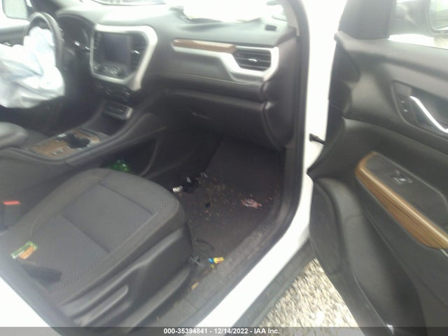 2021 GMC Acadia, VIN: 1GKKNKLA1MZ133124