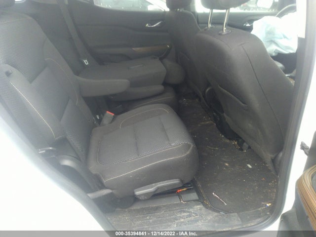 2021 GMC Acadia, VIN: 1GKKNKLA1MZ133124
