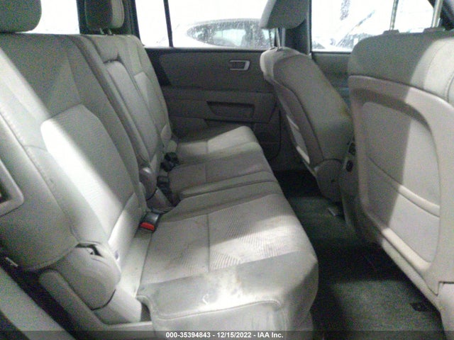 2015 Honda Pilot, VIN: 5FNYF3H20FB011499