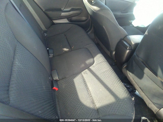 Honda Civic Sedan Lx 2014 19XFB2F52EE238448 Image 9