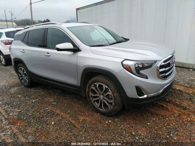 2019 3GKALPEX3KL294367 головне зображення