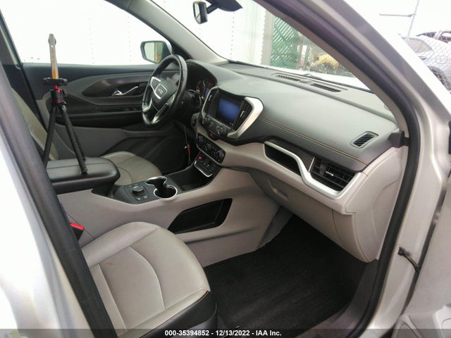 GMC Terrain Slt 2019 3GKALPEX3KL294367 Image 5