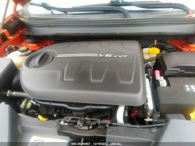 1C4PJMBS3GW318395 Jeep Cherokee Trailhawk