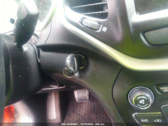 1C4PJMBS3GW318395 Jeep Cherokee Trailhawk