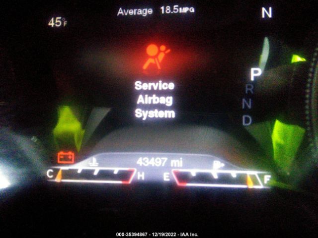1C4PJMBS3GW318395 Jeep Cherokee Trailhawk