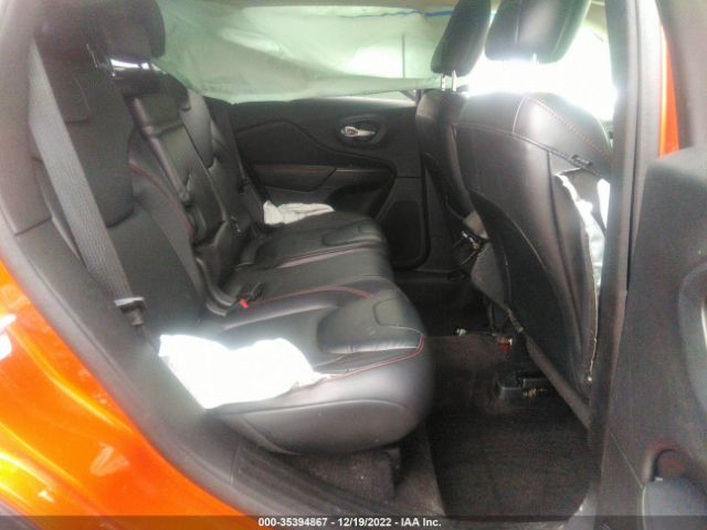 1C4PJMBS3GW318395 Jeep Cherokee Trailhawk