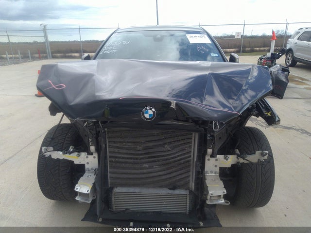 2017 BMW X6, VIN: 5UXKU2C36H0U28812