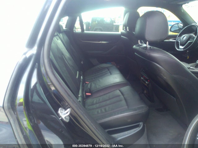 2017 BMW X6, VIN: 5UXKU2C36H0U28812