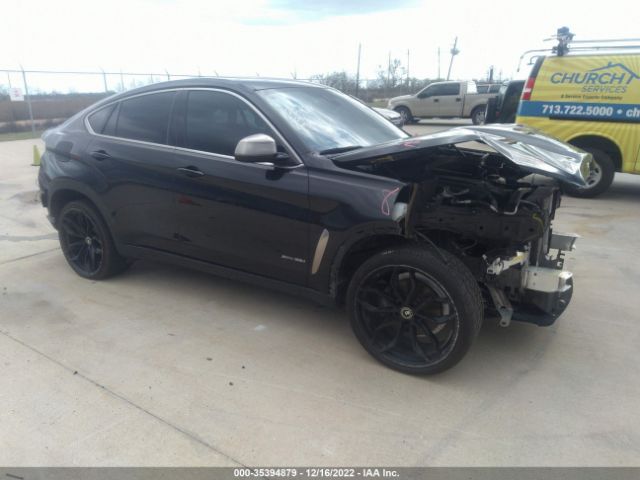 5UXKU2C36H0U28812 auction archive image