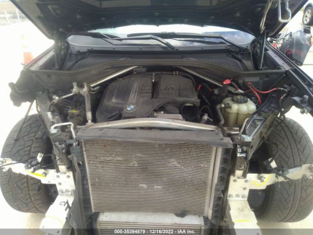 5UXKU2C36H0U28812 BMW X6 Xdrive35i