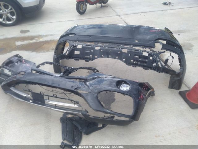 5UXKU2C36H0U28812 BMW X6 Xdrive35i