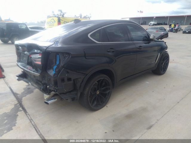 5UXKU2C36H0U28812 BMW X6 Xdrive35i
