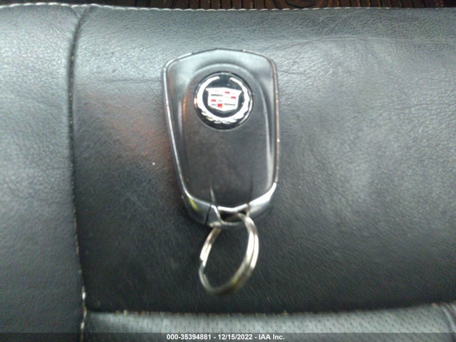2016 Cadillac SRX, VIN: 3GYFNEE35GS501524