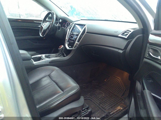 2016 Cadillac SRX, VIN: 3GYFNEE35GS501524