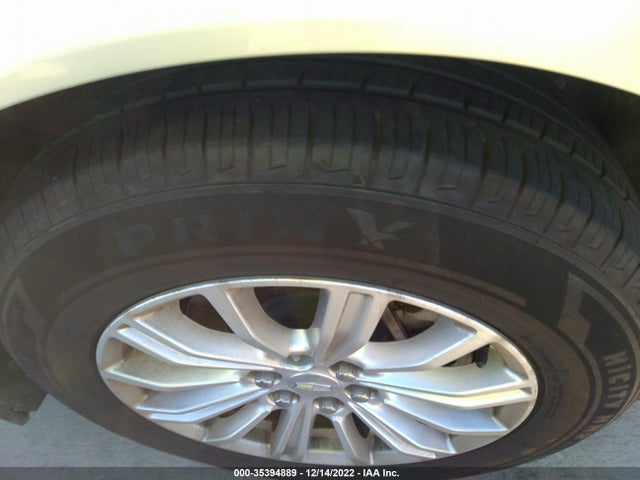 Cadillac Xt5 Fwd 2017 1GYKNARS3HZ183707 Image 15