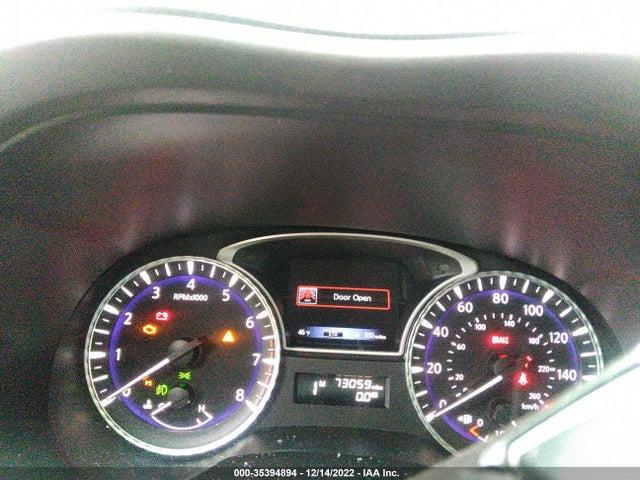 2017 Infiniti QX60, VIN: 5N1DL0MM4HC511013
