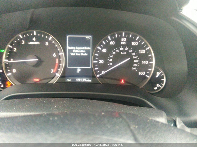 2021 Lexus RX, VIN: 2T2HZMDA8MC284830