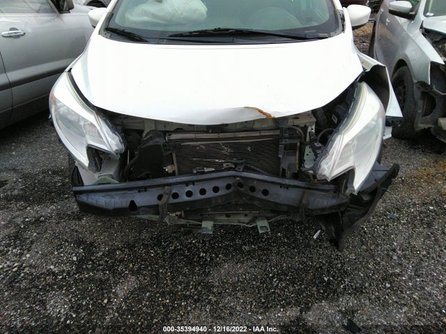 2016 NISSAN VERSA NOTE S/S PLUS/SV/SR/SL VIN: 3N1CE2CP5GL357452