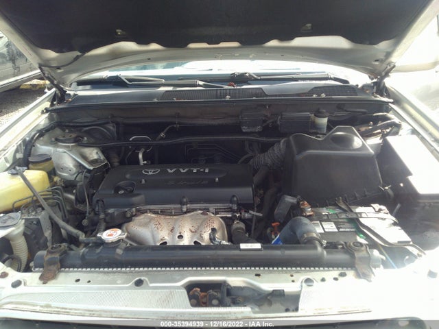 2005 TOYOTA HIGHLANDER VIN: JTEGD21AX50116332